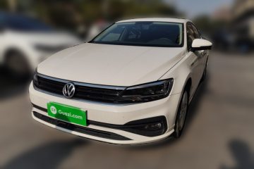 Used Volkswagen Lamando 2019 230TSI DSG Fashion Edition China VI