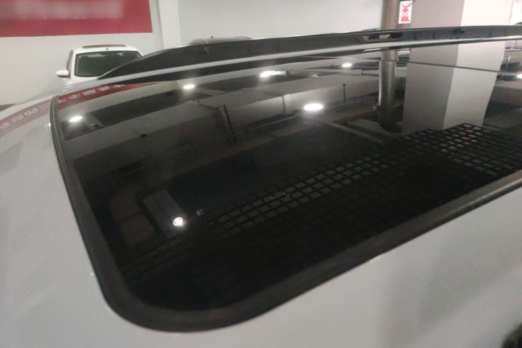 Used  Grand Commander 2022 2.0T Two-Wheel Drive Elite Version
