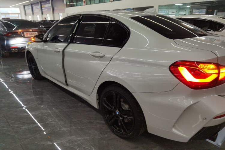 Used BMW 1 Series 2021 125i M Sport Night Edition
