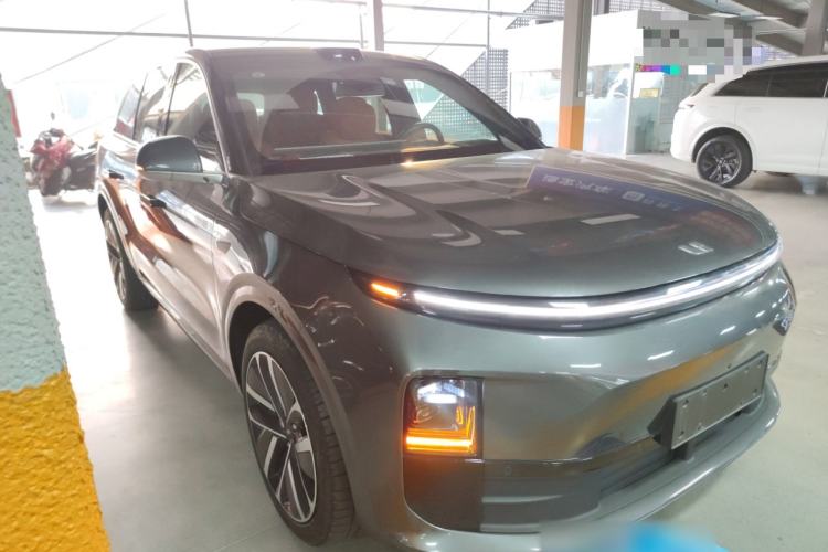 Used Li Auto L6 2024 Max