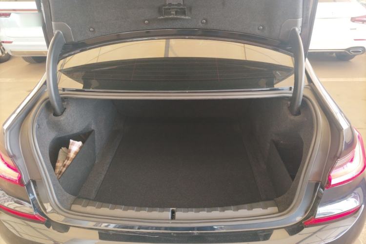 Used BMW 3 Series 2021 325i M Sport Package
