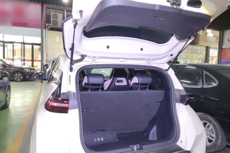 Used BYD Seagull 2023 Flying Edition