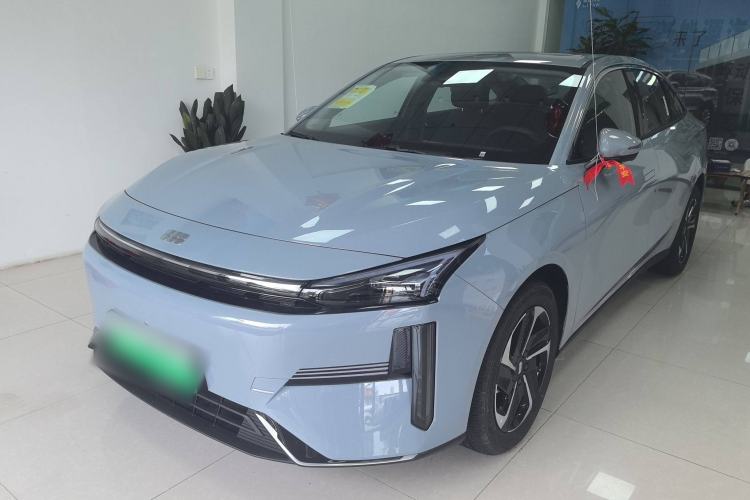 Used  L6 2024 125km PLUS Dragon Edition
