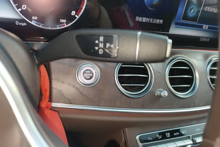 Used Mercedes-Benz E-Class 2020 Restyled E 300 L Exclusive Edition
