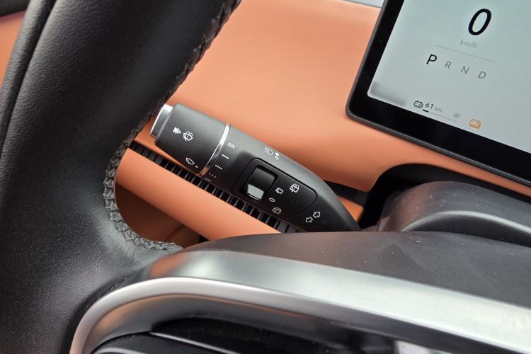 Used Leapmotor C10 2024 530 LiDAR Edition