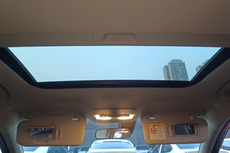 Used Nissan Sylphy 2022 1.6L XL CVT Enjoyment Edition