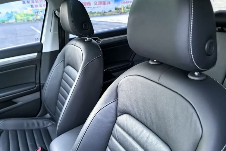 Used Volkswagen Lamando 2017 280TSI DSG Comfort Edition
