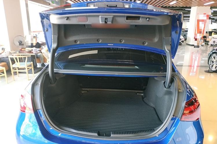 Used Mercedes-Benz C-Class 2023 C 260 L Sport Edition
