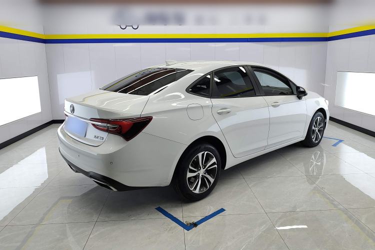 Used Buick Verano 2020 20T CVT Leading Edition

