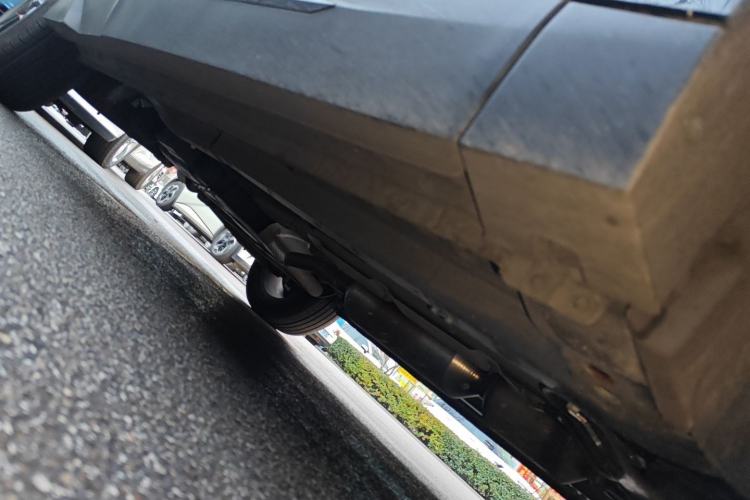 Used Jetour Dashing 2025 1.5T DCT Ultimate Edition
