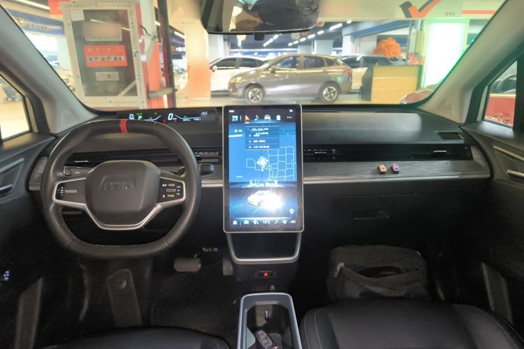 Used NETA V 2022 Chao 400 Lite
