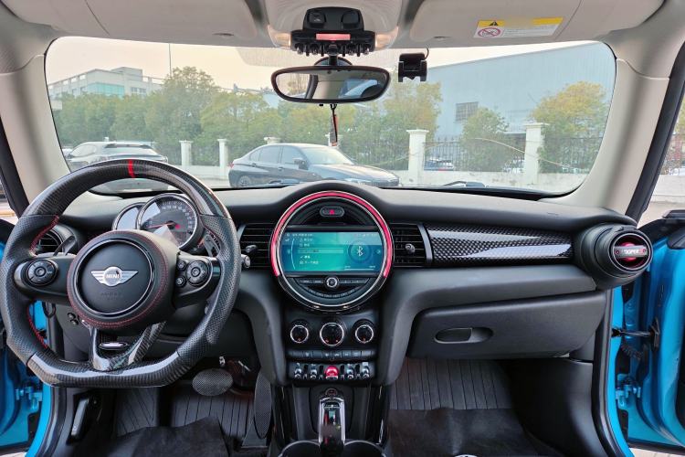 Used MINI MINI 2018 2.0T COOPER S Classic Edition
