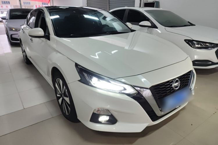 Used Nissan Teana 2021 2.0L XL Comfort Edition
