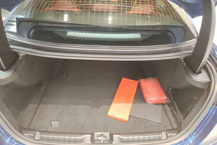 Used Maserati Ghibli 2017 3.0T Standard Edition