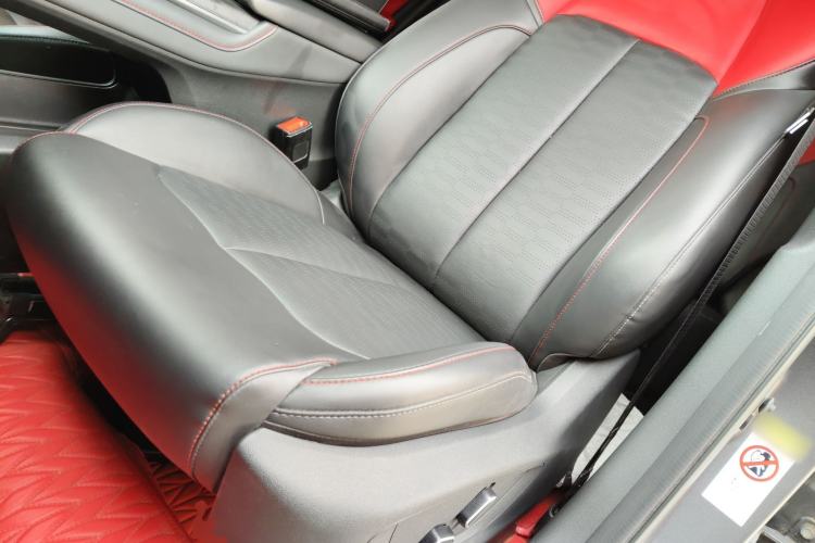 Used Changan CS55PLUS 2022 2nd Generation 1.5T DCT Prestige Version
