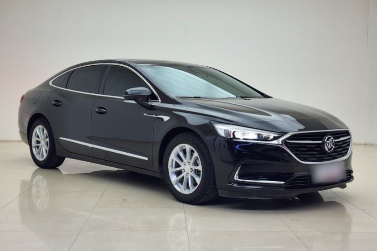 Used Buick LaCrosse 2021 552T Luxury Version
