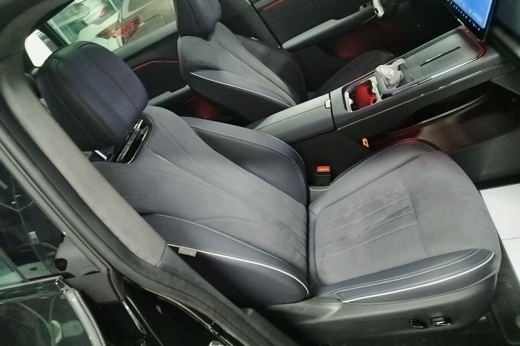 Used VOYAH COURAGE 2024 Four-Wheel Drive Global Edition