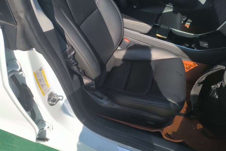 Used Tesla Model 3 2020 Standard Range Rear-Wheel Drive Upgraded Version
