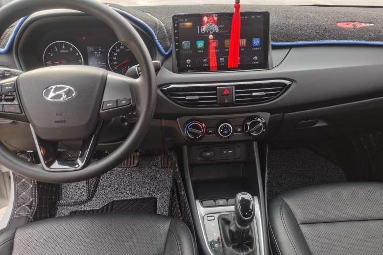 Used Hyundai Celesta 2020 1.6L Automatic GL Enjoyable Edition
