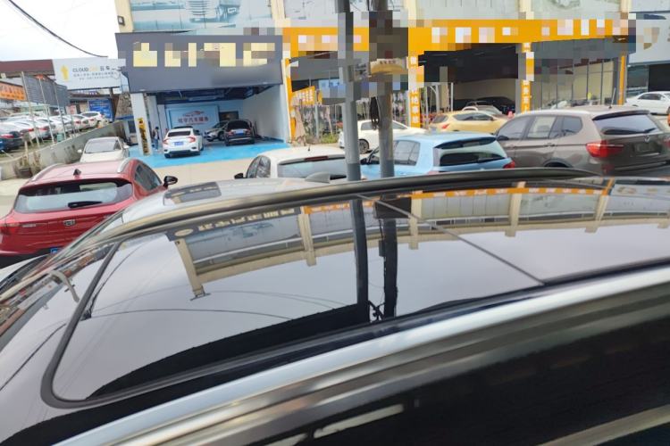 Used Haval H6 2020 1.5 GDIT Automatic Platinum Champion Edition
