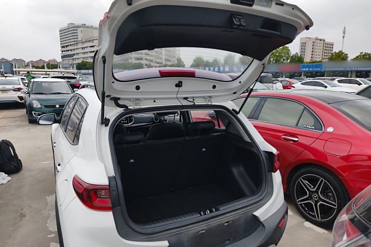 Used Kia Stonic 2021 1.4L Automatic Fun Edition