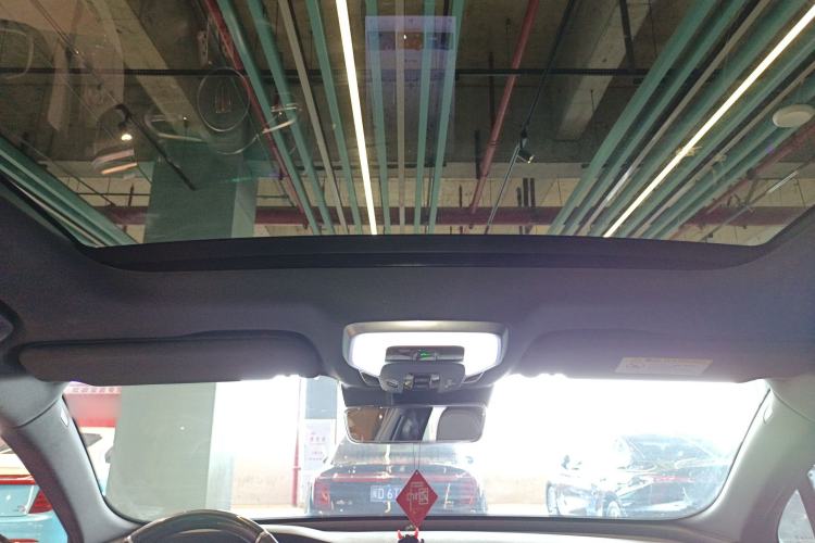 Used Hongqi H6 2023 2.0T ZhiShang Version