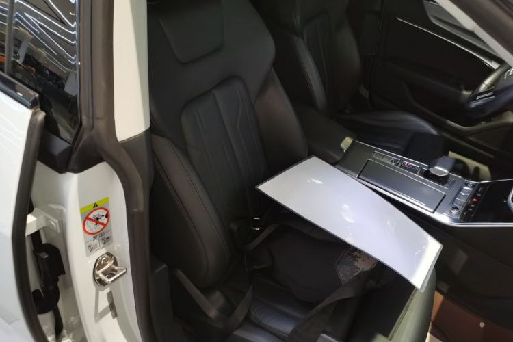 Used Audi A7 2023 45 TFSI Prestige Edition