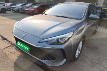 Used Roewe i5 2023 1.5L Manual Comfort Edition