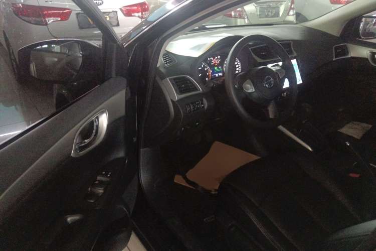 Used Nissan Sylphy 2019 Classic 1.6XE CVT Comfort Edition