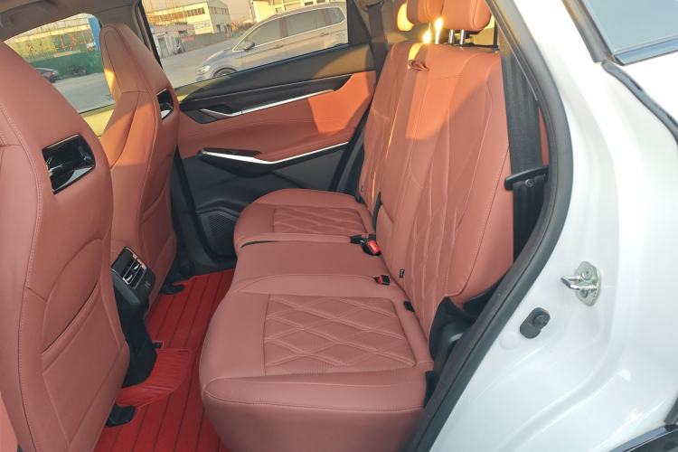 Used Changan CS75 PLUS 2023 3rd Generation 1.5T Automatic Prestige Model