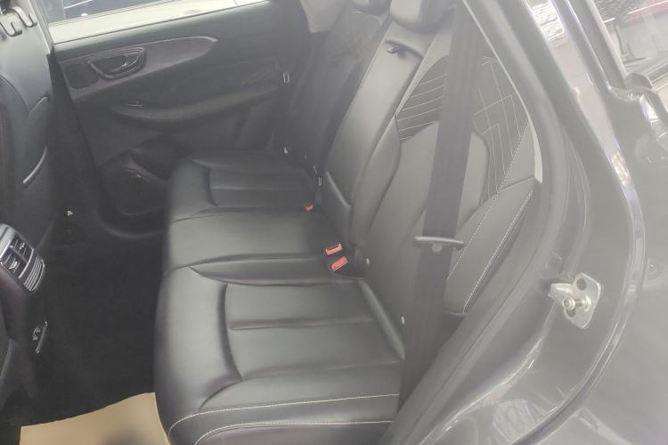 Used Roewe RX5 2021 PLUS 330TGI Automatic National Trend Intelligent Deluxe Edition