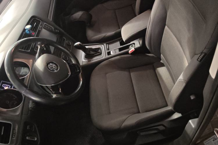 Used Volkswagen Golf 2016 230TSI Automatic Comfort Version