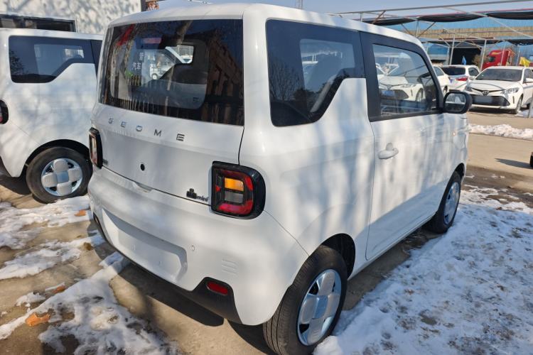 Used  Panda 2024 Panda Mini 200km Endurance Bear