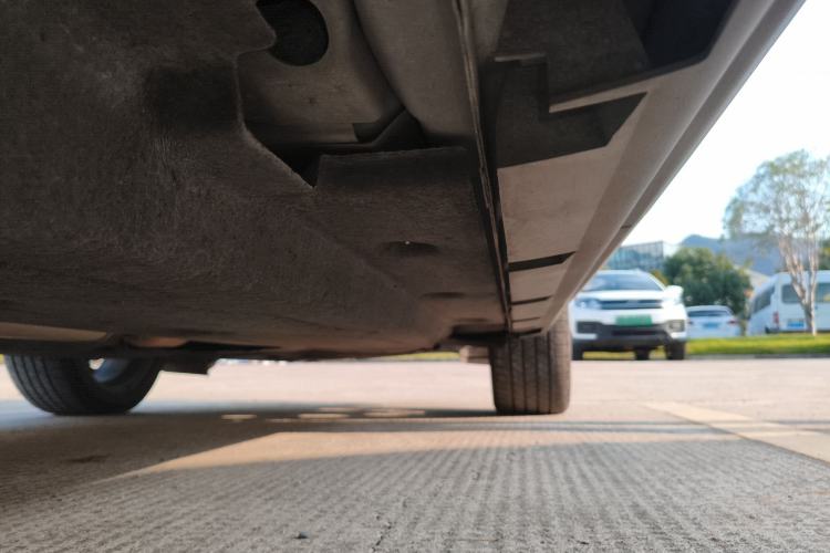 Used Lincoln Corsair 2022 2.0T Four-Wheel Drive Prestige Edition