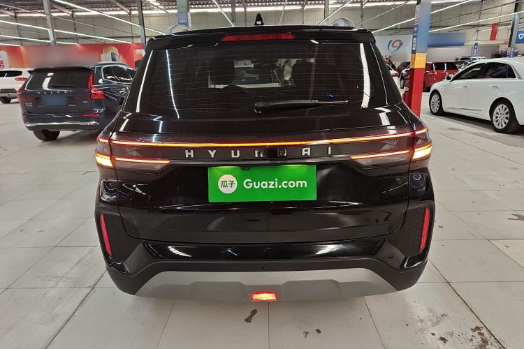 Used Hyundai ix35 2021 2.0L Automatic 2WD GLS Leading Edition