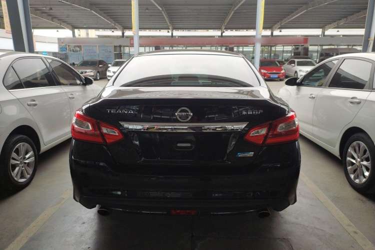 Used Nissan Teana 2016 2.0L XL Comfort Edition
