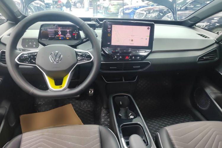 Used Volkswagen ID.3 2023 Pure Smart Edition
