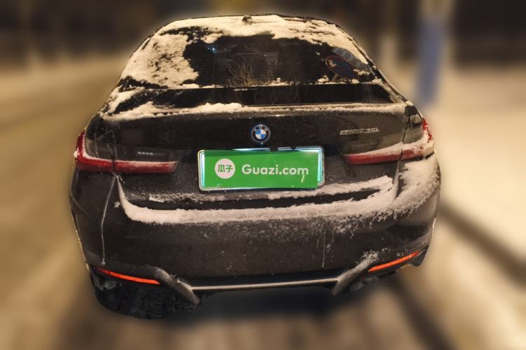 Used BMW i3 2024 eDrive 35 L