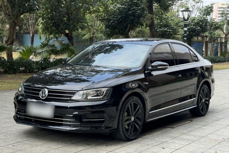 Used Volkswagen Sagitar 2018 280TSI DSG Ignite Edition