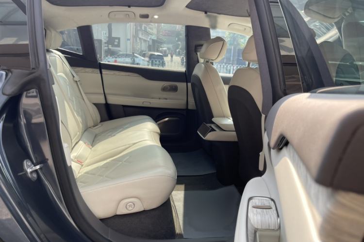 Used Nio ET7 2022 100kWh First Edition
