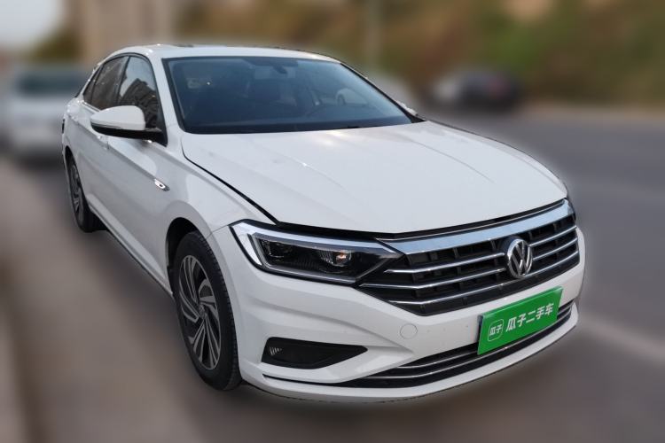 Used Volkswagen Sagitar 2022 280TSI DSG Excellence Edition