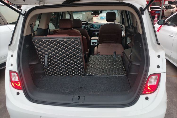 Used Buick GL6 2019 18T 6-Seater Connected Luxury Version China VI Standard