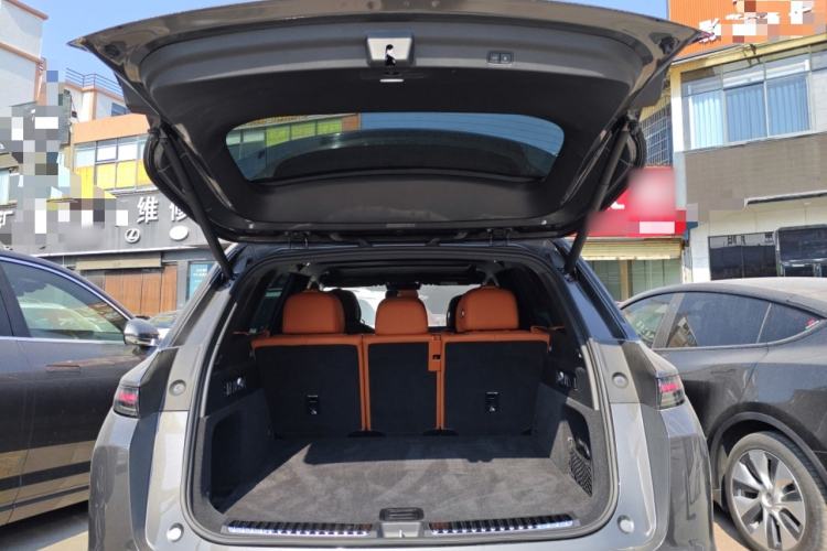 Used Li Auto L7 2023 Pro Model