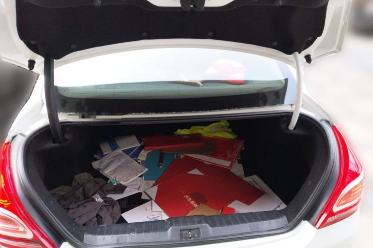 Used Peugeot 308 2014 Enjoy Edition Classic 1.6L Automatic Premium Model