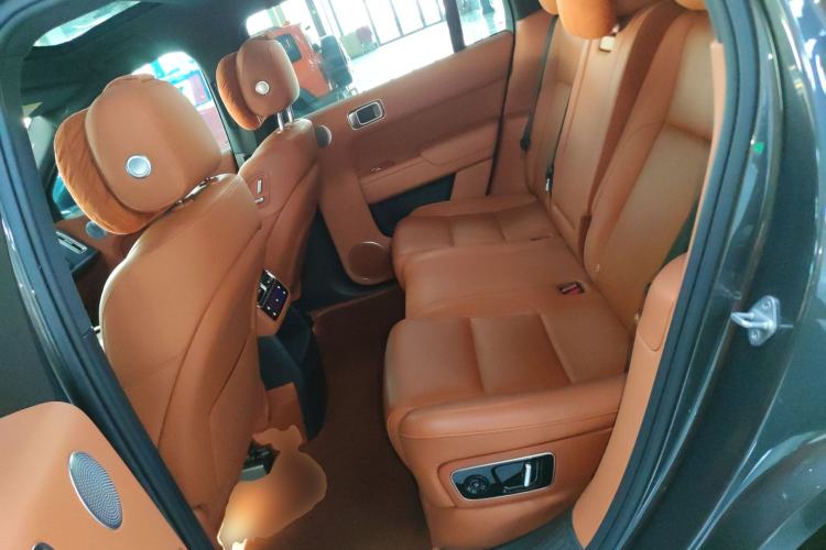 Used Li Auto L7 2024 Pro Model