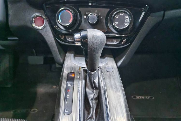 Used Honda XR-V 2017 1.8L EXi CVT Comfort Version
