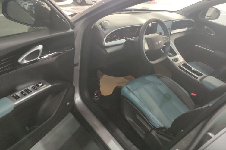 Used Geely Galaxy Geome 2025 310km Youth Edition
