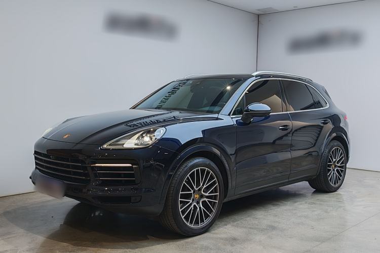 Used Porsche Cayenne 2023 Cayenne 3.0T
