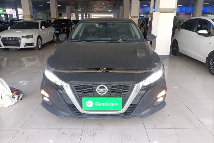 Used Nissan Teana 2021 2.0L XL Comfort Edition