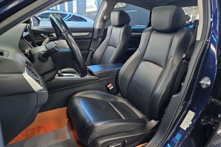 Used Honda Inspire 2019 260TURBO Elegant Edition China VI Emission Standard
